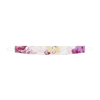 Francfrancカーテン1枚 200センチ フィオレーセー 花柄 ブラウン Amazon｜Francfranc フランフラン フィオレーセー カーテン